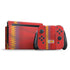 Spain Soccer Flag Nintendo Skins